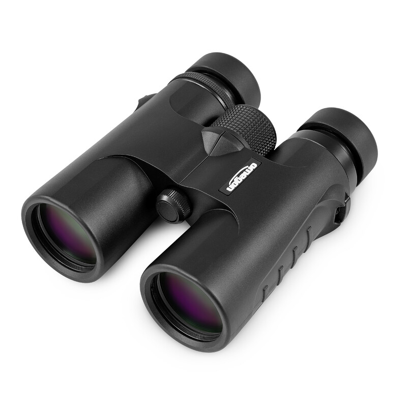 Omegon Fernglas Blackstar 2.0 12x42