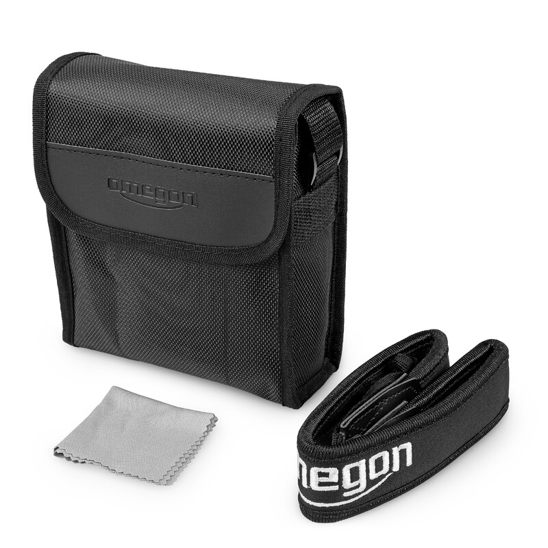 Omegon Fernglas Blackstar 2.0 12x42