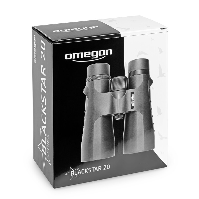Omegon Fernglas Blackstar 2.0 12x42