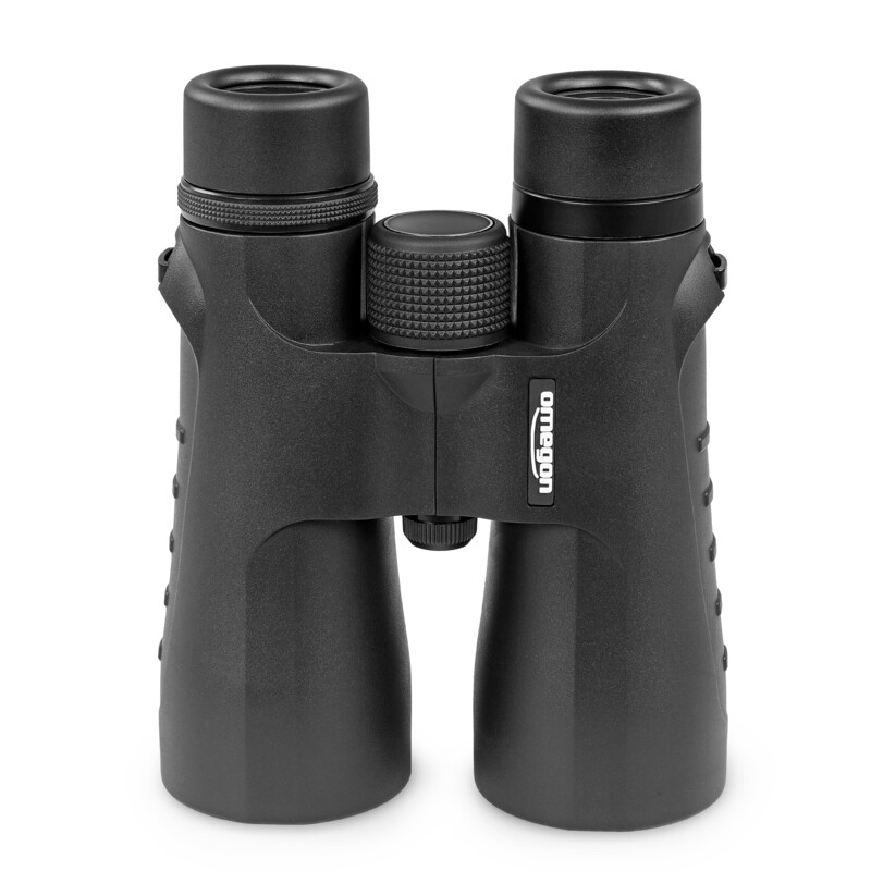 Omegon Sonnenfernglas Blackstar 2.0 10x50 + 2 Sonnenfilter