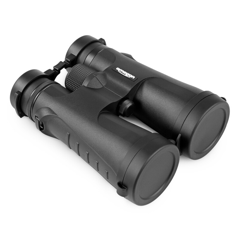 Jumelles Omegon Blackstar 2.0 10x50 + 2 filtres solaires