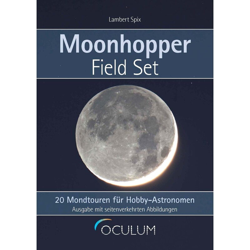 Oculum Verlag Moonhopper Field Set