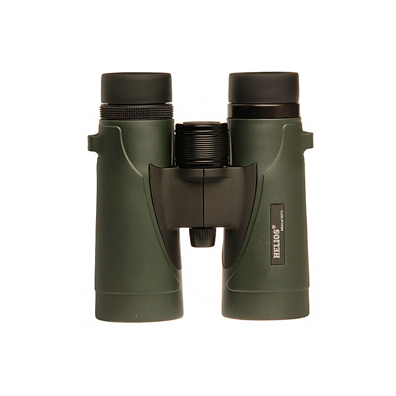 Jumelles Helios Optics 8x42 WP6 Mistral