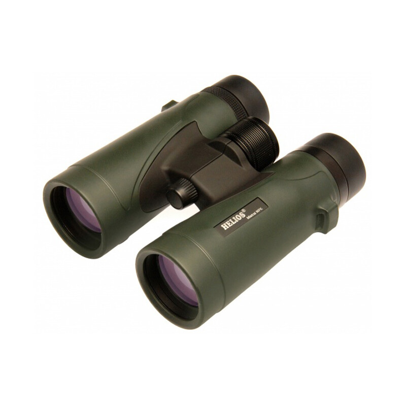 Helios Optics Fernglas 8x42 ED WP6 Mistral