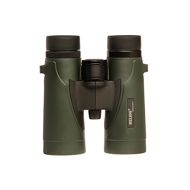 Helios Optics Fernglas 10x42 ED WP6 Mistral