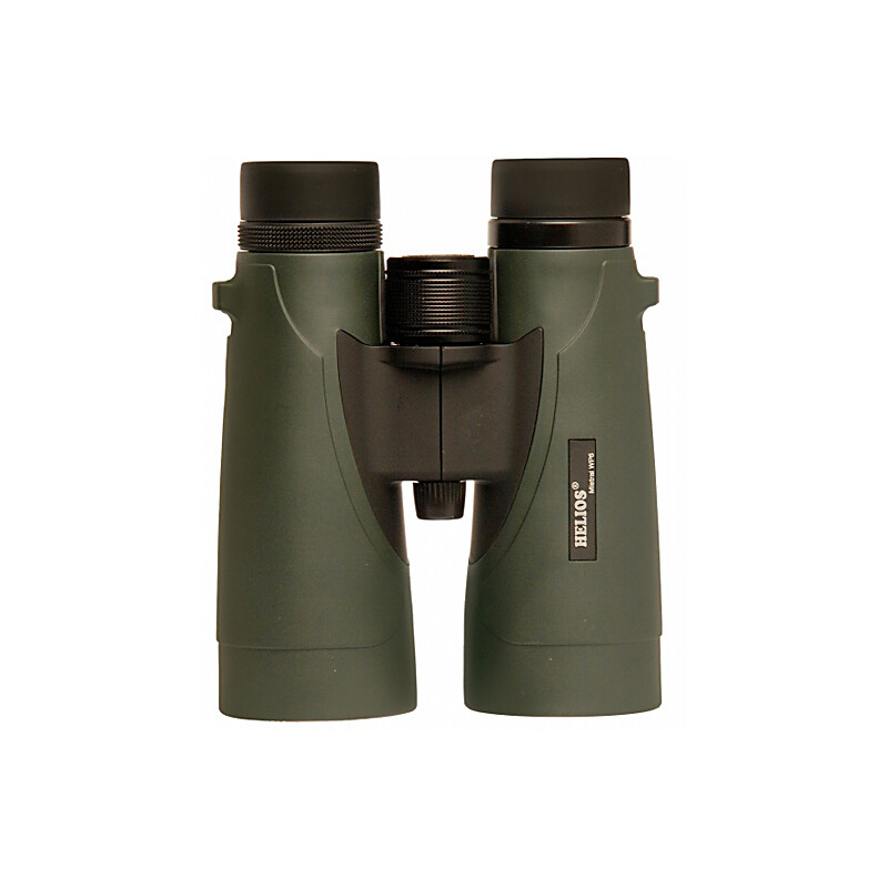 Helios Optics Fernglas 10x50 ED WP6 Mistral