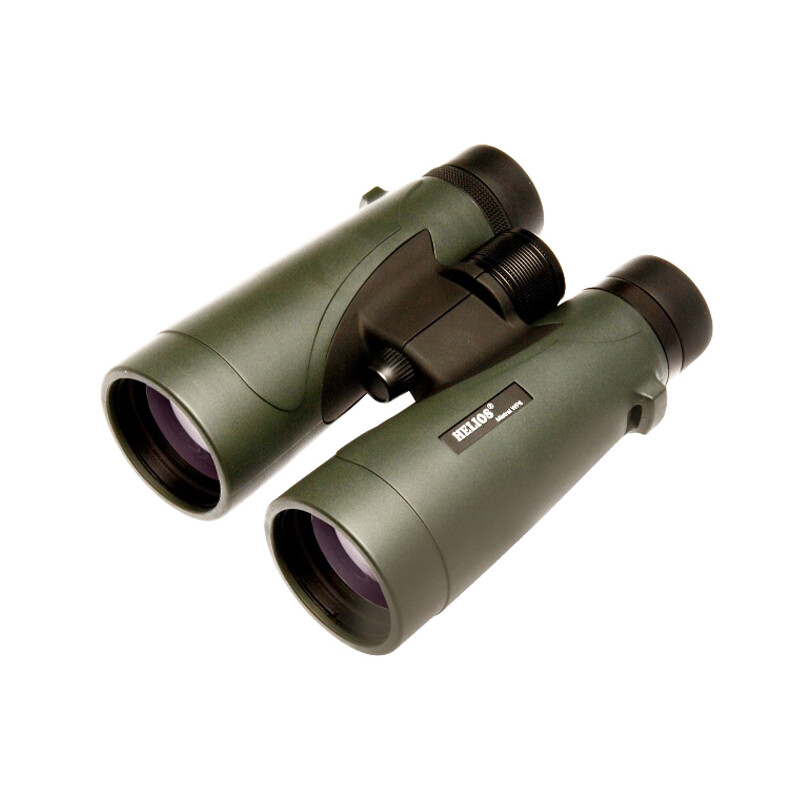 Helios Optics Fernglas 12x50 ED WP6 Mistral