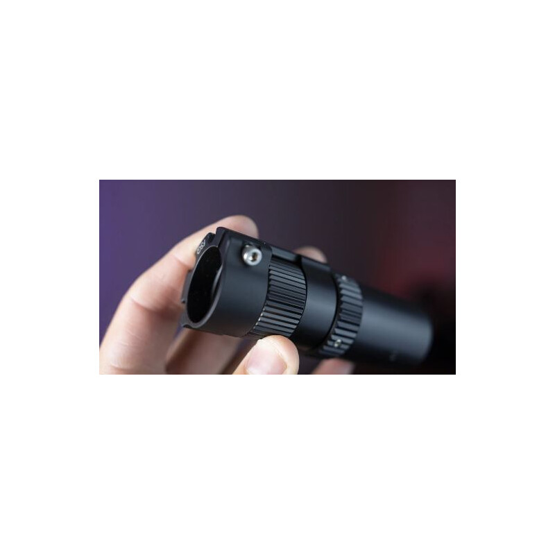 Mise à niveau du focuser électronique OPT Radian
