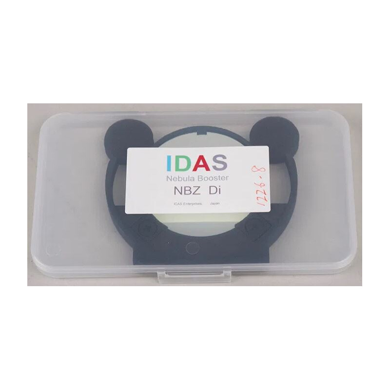 IDAS NBZ-Di Filter Set RASA 8