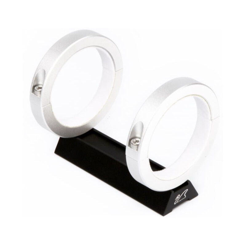 William Optics Colliers d'attache pour lunette de visée 50mm
