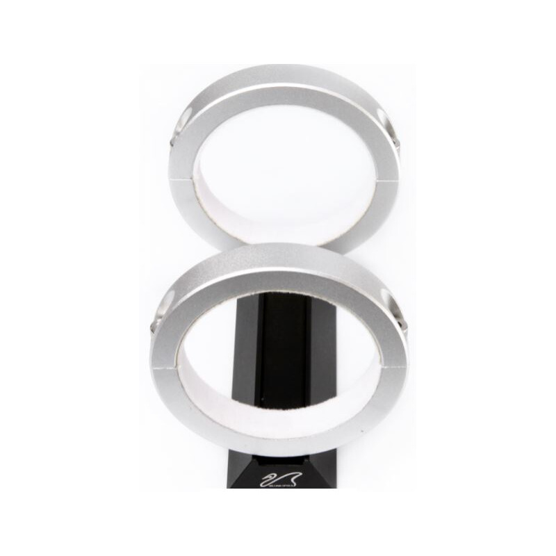 William Optics Colliers d'attache pour lunette de visée 50mm
