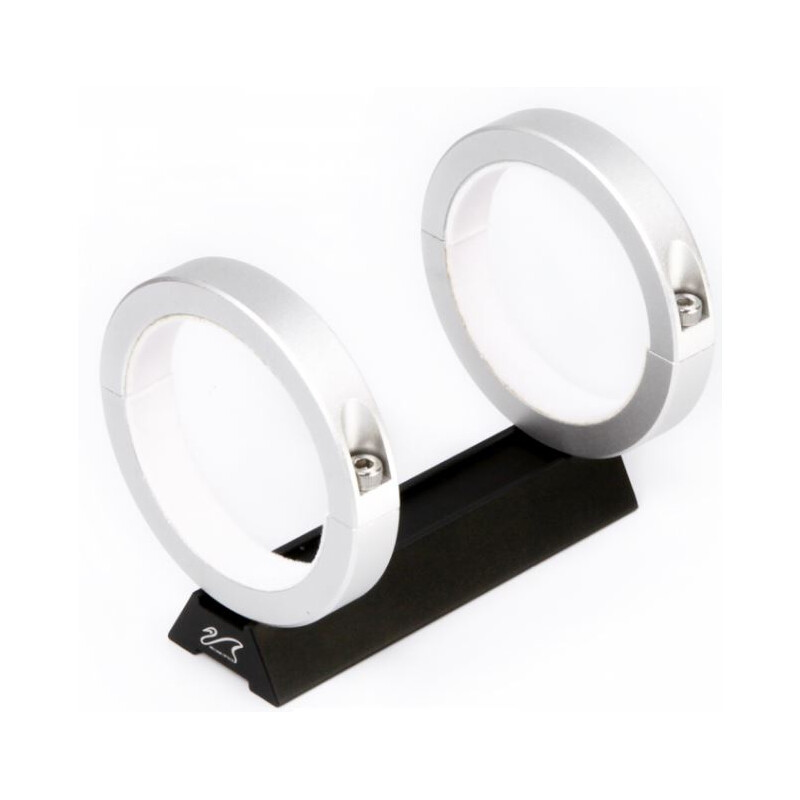 William Optics Colliers d'attache pour lunette de visée 50mm