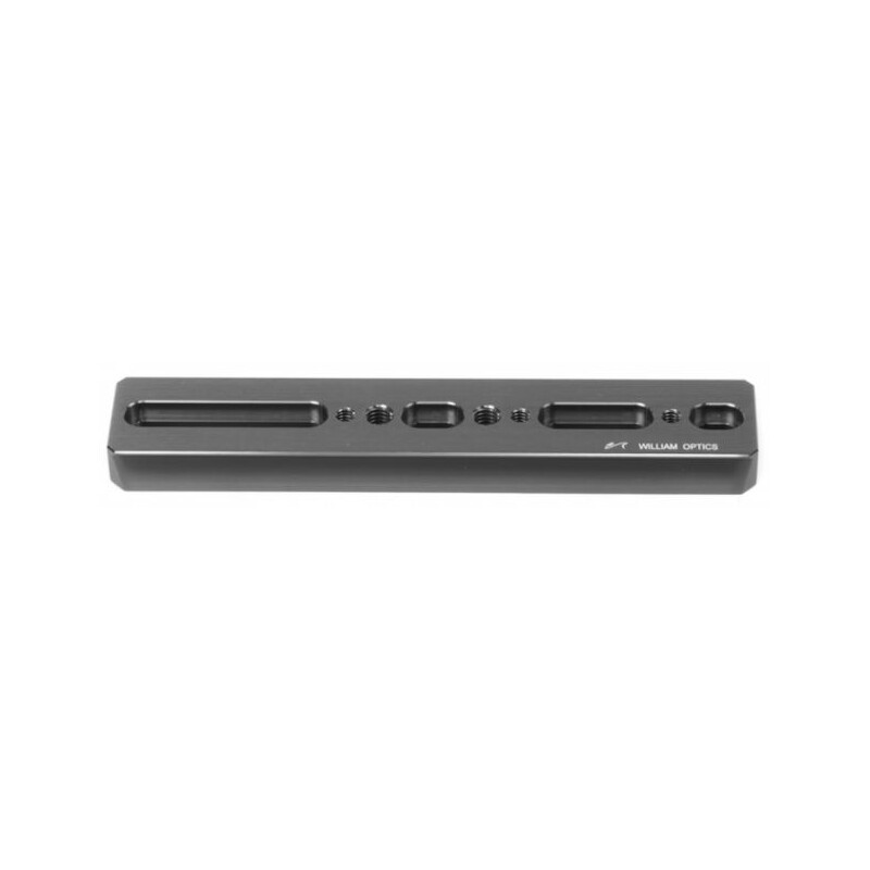 William Optics Queue d'aronde mâle DSD 210