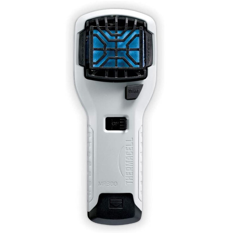 Défense anti-moustiques Proactive MR-300 white