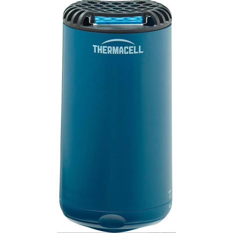 Thermacell - Lot de 4 Cartouches de Gaz Butane pour Bouclier