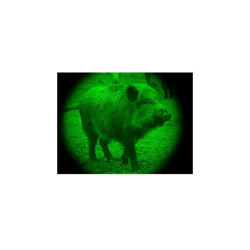 Vision nocturne ATN Night Spirit-2IA 3x24
