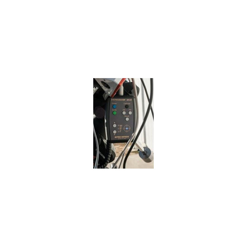 Caméra Hutech Astro Hinode Solar Guider