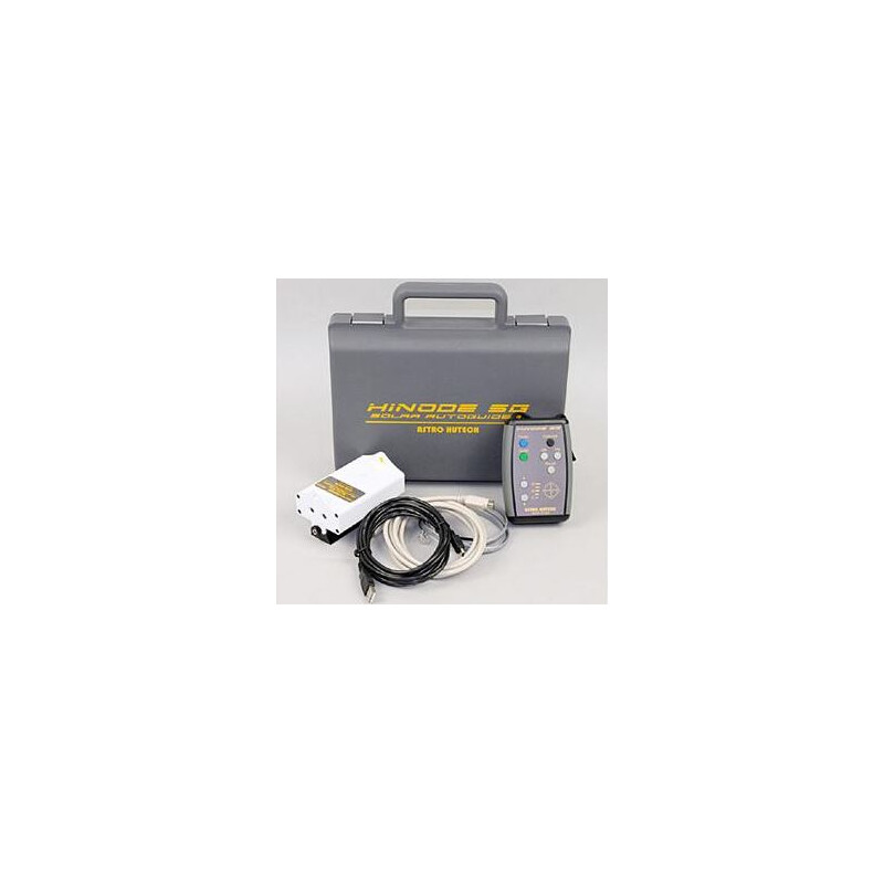 Caméra Hutech Astro Hinode Solar Guider
