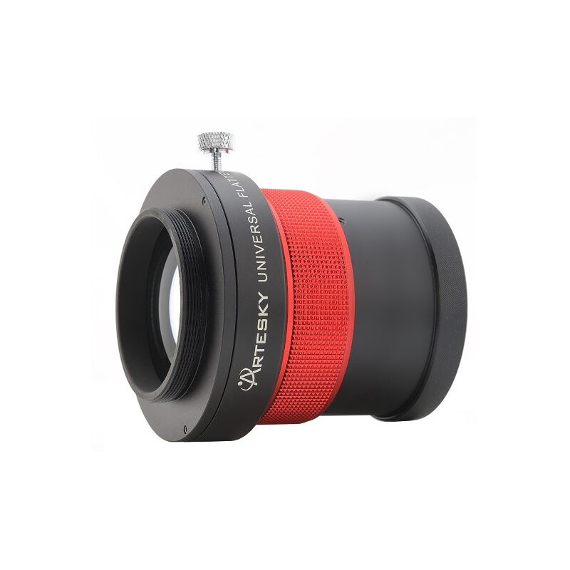 Artesky Flattener variable 1.0x