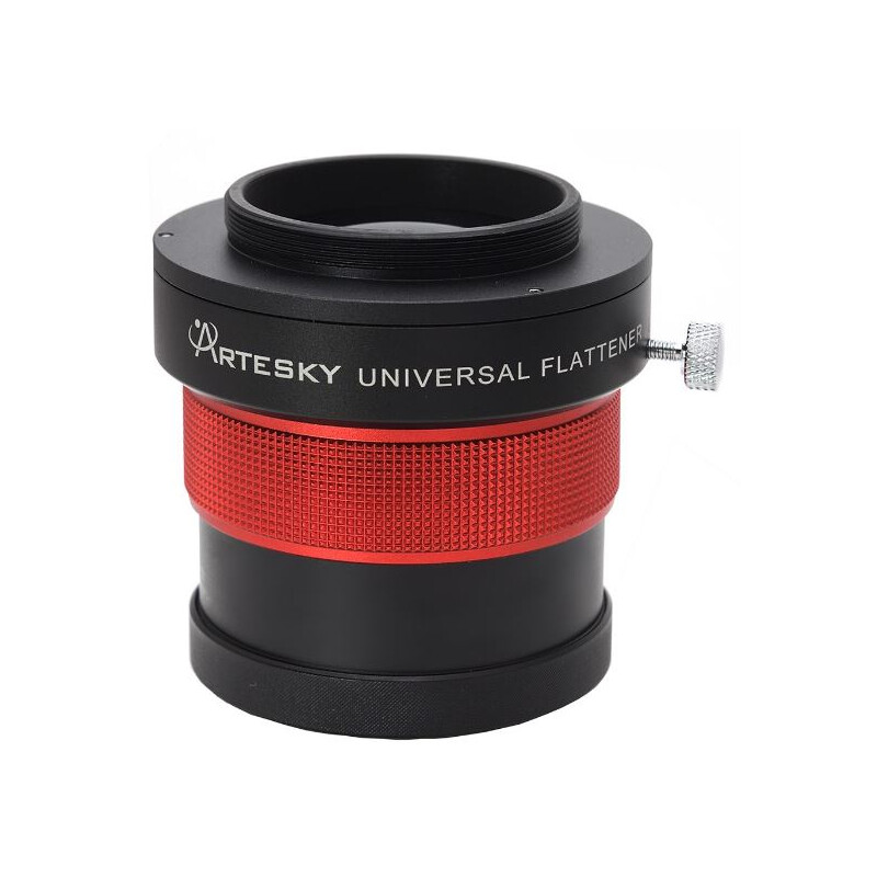 Artesky Flattener variable 1.0x