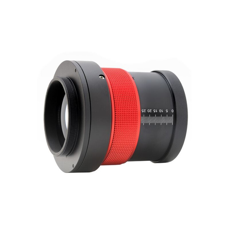 Artesky Flattener variable 1.0x