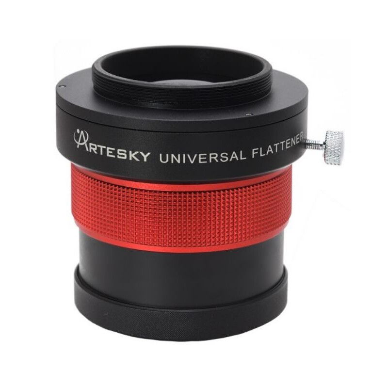 Artesky Flattener variable 1.0x