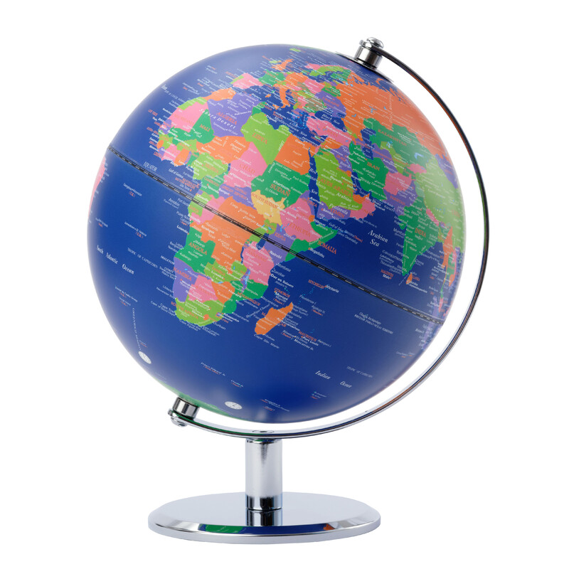 Globe TROIKA Lunar Coloured 20cm