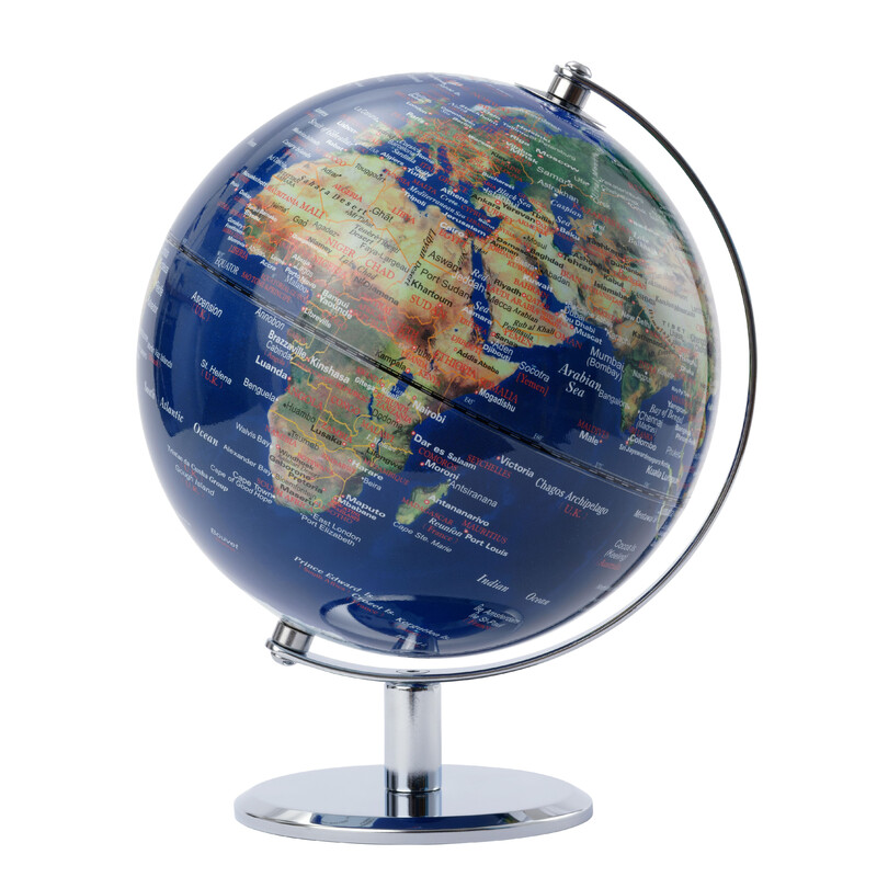 Globe TROIKA Lunar Physical 20cm