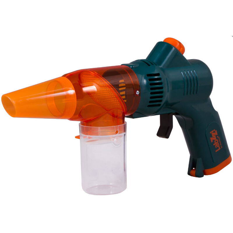 Levenhuk Insektensammler LabZZ BC10