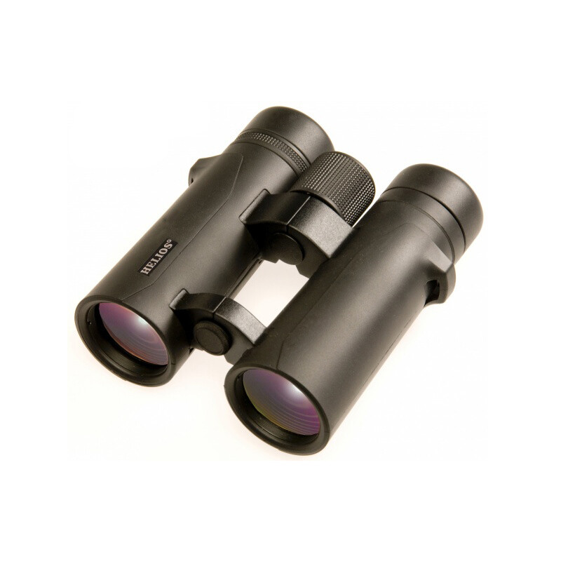 Jumelles Helios Optics 10x34 Nitrosport Waterproof