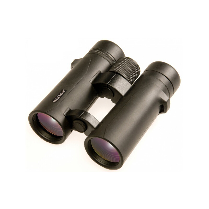 Helios Optics Fernglas 10x42 Nitrosport Waterproof