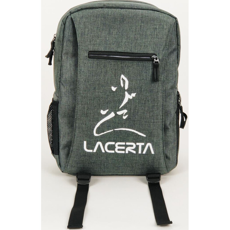 Lacerta Sac à dos photo avec compartiment latéral