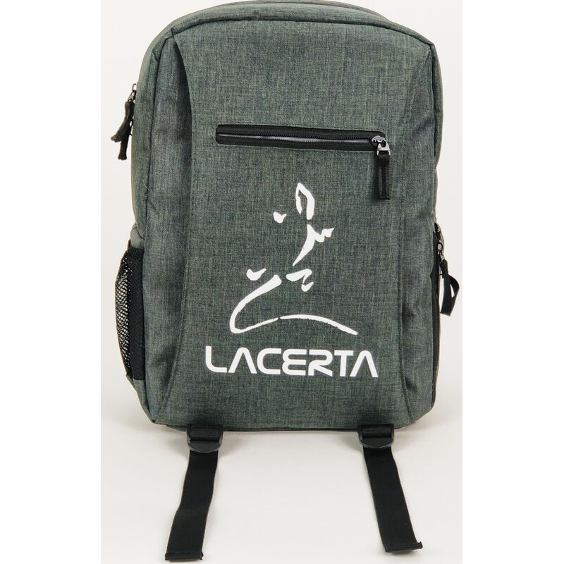 Lacerta Transporttasche Fotorucksack mit Seitenschublade