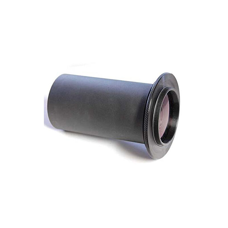 TS Optics Adaptateur M68/TSGPU Correcteur de coma