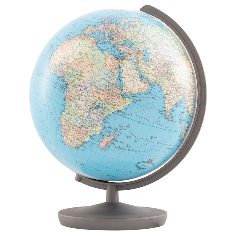 Globe Columbus Duo 26 cm OID
