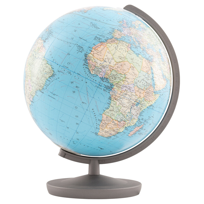Globe Columbus Duo 26 cm OID