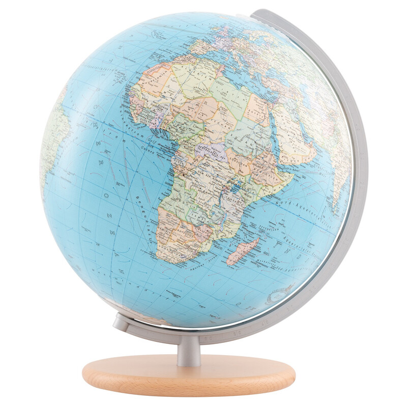 Globe Columbus Duo 30 cm OID