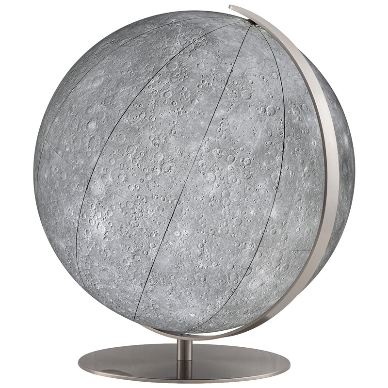 Globe Columbus Mercure 40cm