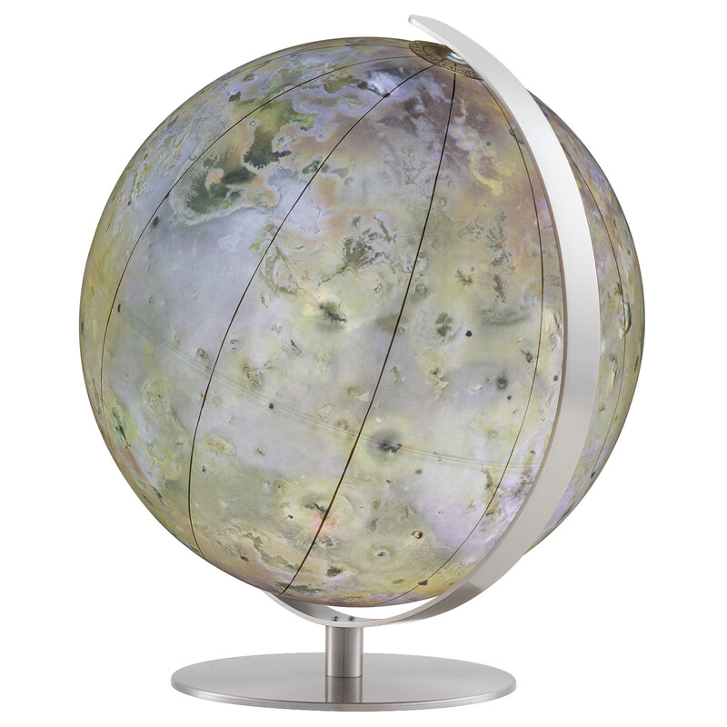 Globe Columbus Io 34cm