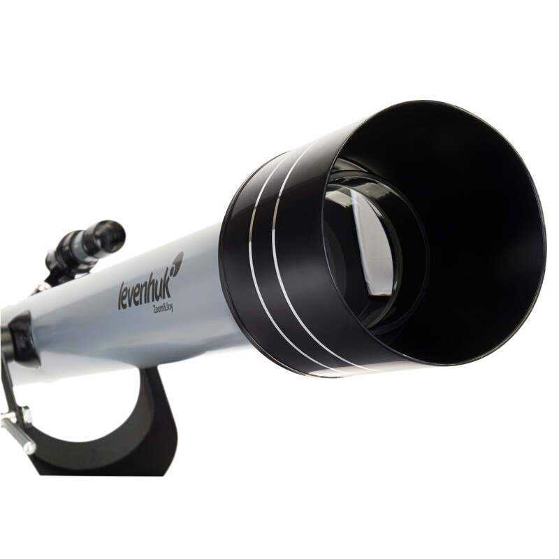 Levenhuk Teleskop AC 60/700 Blitz 60 BASE AZ