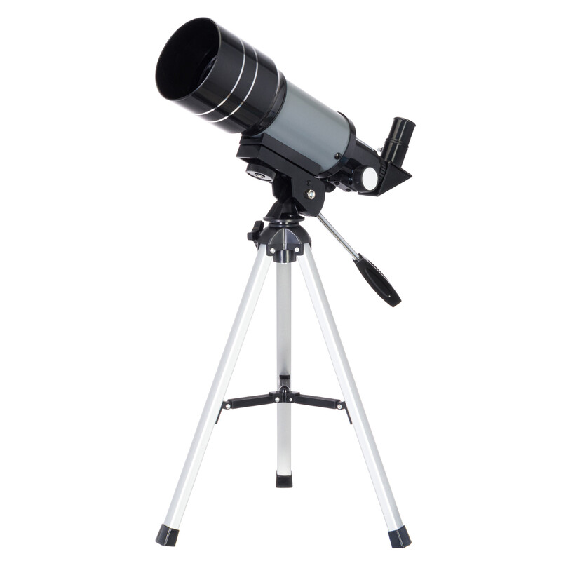 Levenhuk Teleskop AC 70/300 Blitz 70s BASE AZ