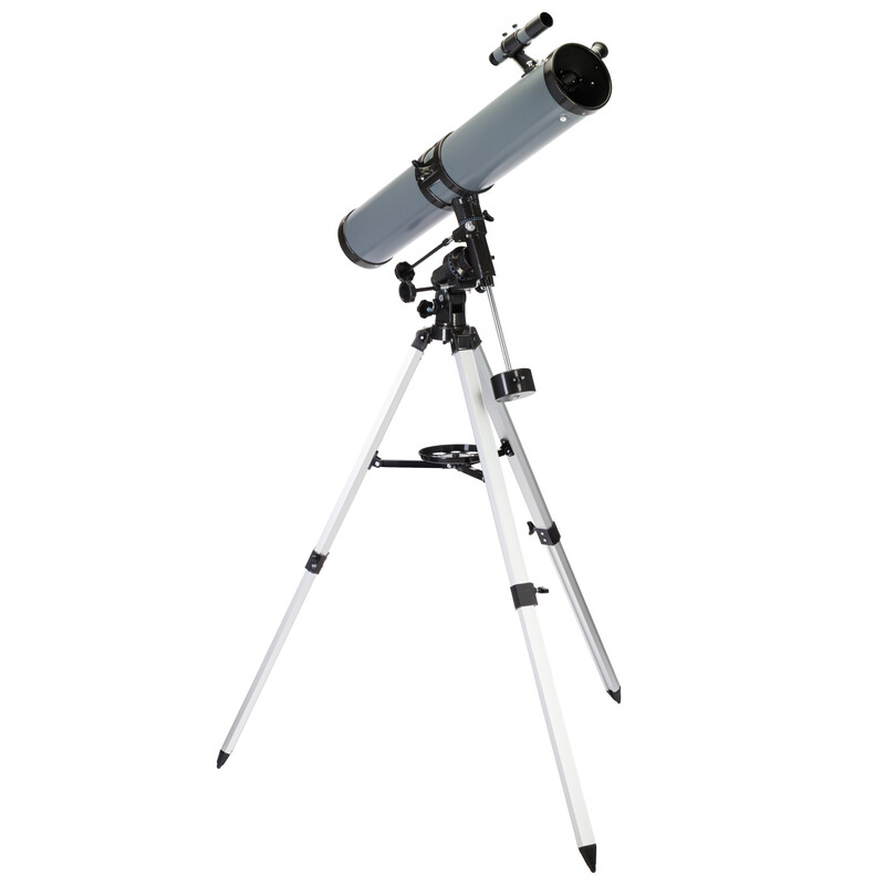 Levenhuk Teleskop N 114/900 Blitz 114 PLUS EQ