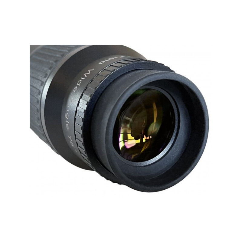 Oculaire zoom APM 7,7-15,4mm 67° 1,25"