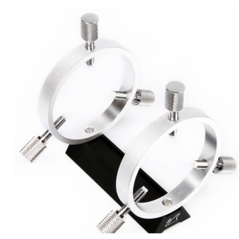 William Optics Colliers de serrage 50 mm