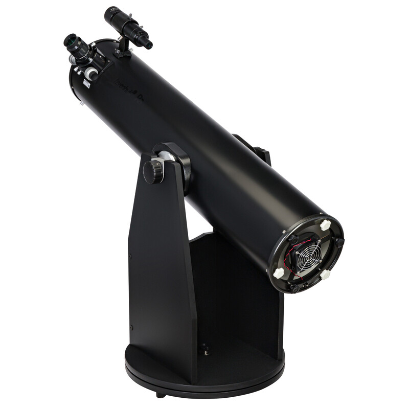 Télescope Dobson Levenhuk N 200/1200 Ra 200N DOB