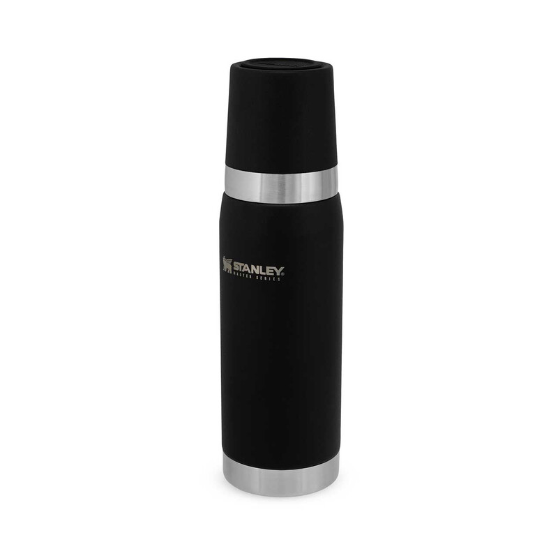 Stanley Bouteille à vide Master Series 0,75l