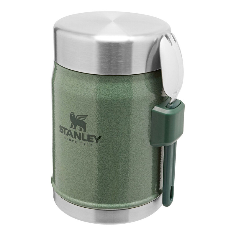 Stanley Classic Food Jar vert