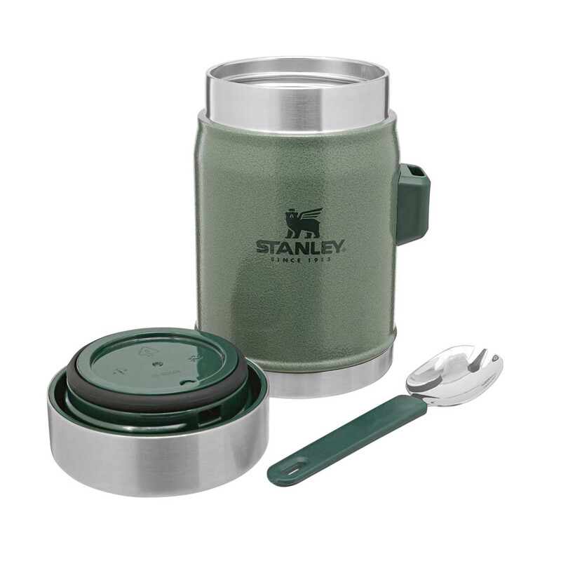 Stanley Classic Food Jar vert