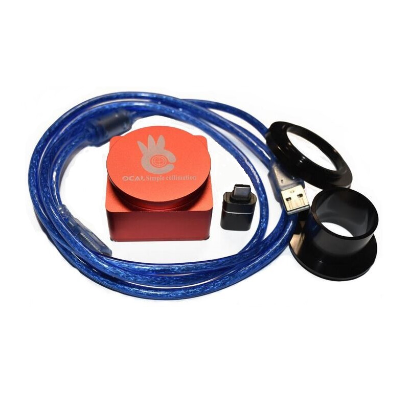 noctutec Elektronischer Kollimator OCAL PRO