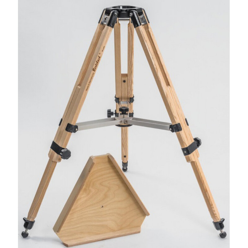 Berlebach Holz-Dreibeinstativ Report 312 Astro